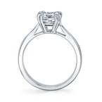 Solitaire Ring Setting