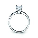 Solitaire Ring Setting