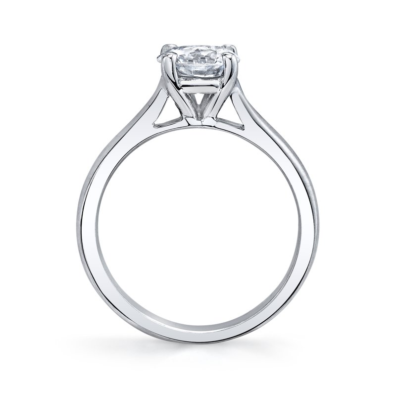 Solitaire Ring Setting