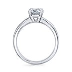 Solitaire Ring Setting