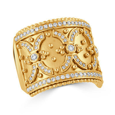 Doves By Doron Paloma Byzantine Cigar Band