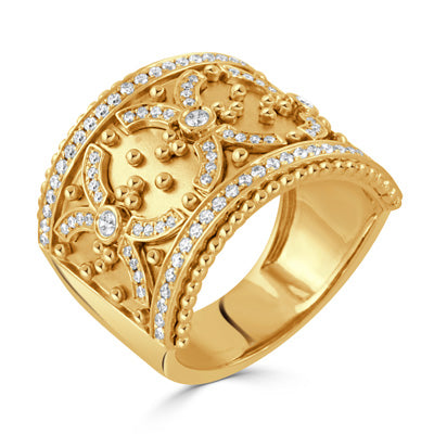 Doves By Doron Paloma Byzantine Cigar Band