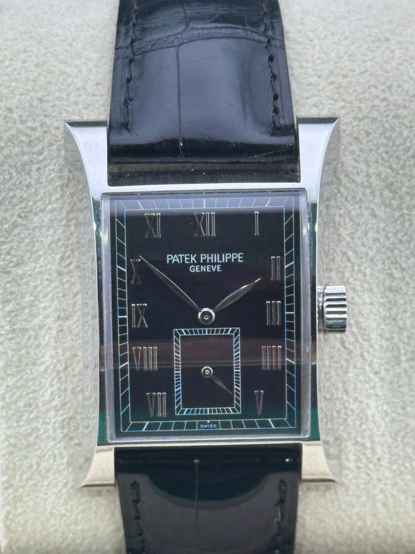 Patek Philippe Pagoda, 5500P, 1 of 150!, 1997 Box and Papers