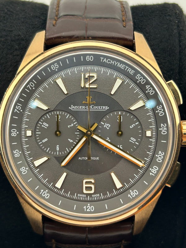 Jaeger Lecoultre Polaris Chronograph, Q9022450, 42mm, Watch Only