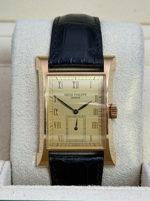 Patek Philippe Pagoda, 41mm, 5500J, 1997 Watch Only