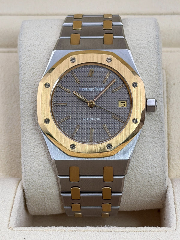 Audemars Piguet Royal Oak, 14790SA, 36mm, 1982 Watch Only