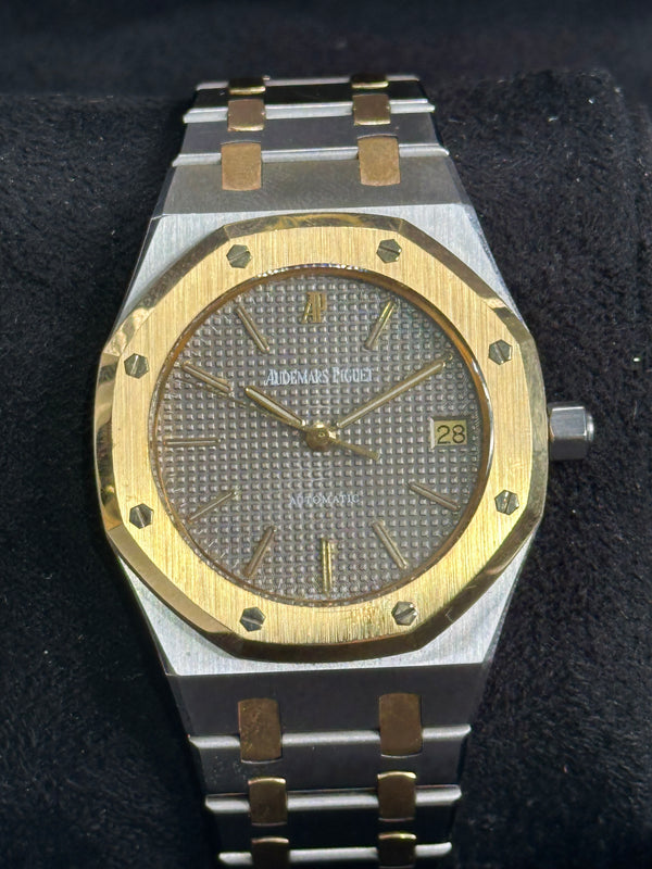 Audemars Piguet Royal Oak, 14790SA, 36mm, 1982 Watch Only