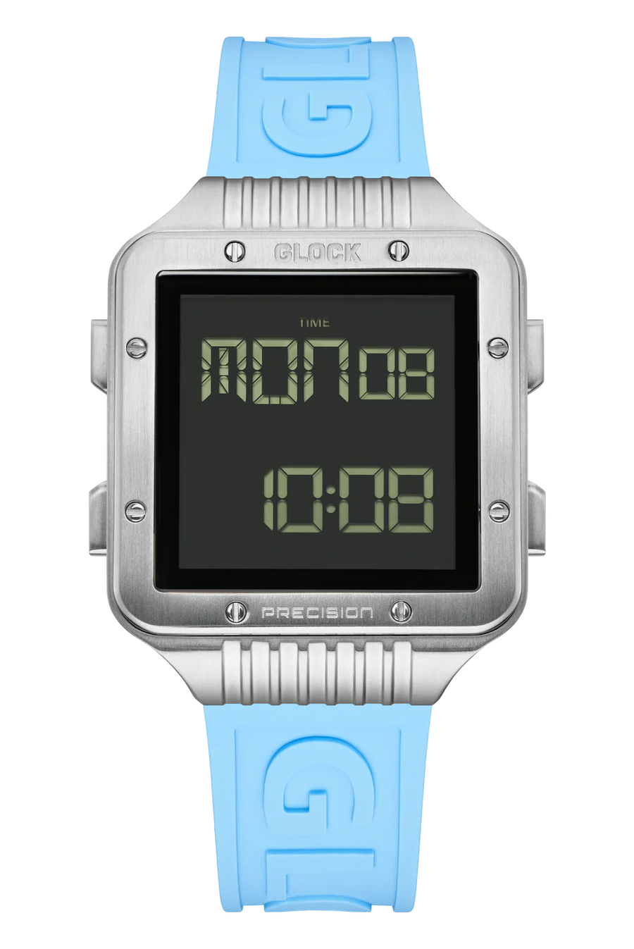 Glock Watch 23-3-22
