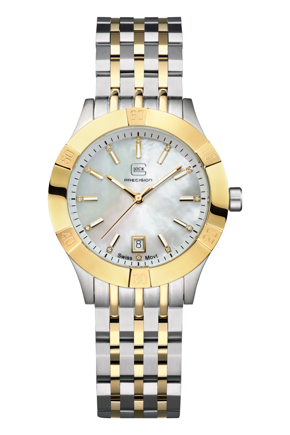 Glock Watch 31-1-18