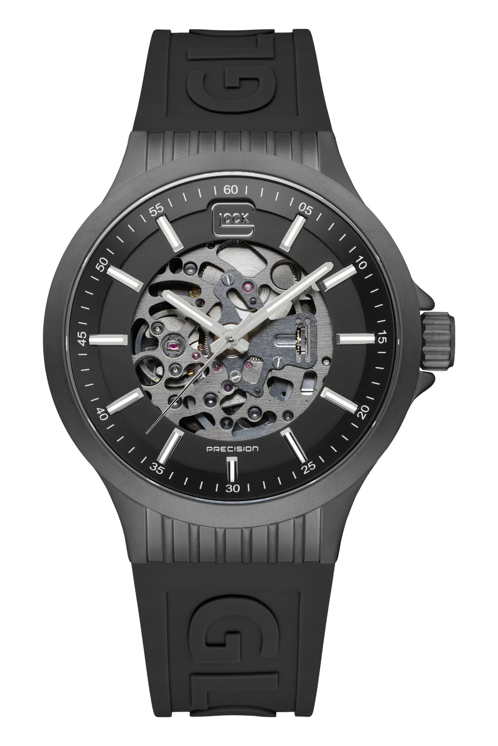 Glock Watch 14-1-24