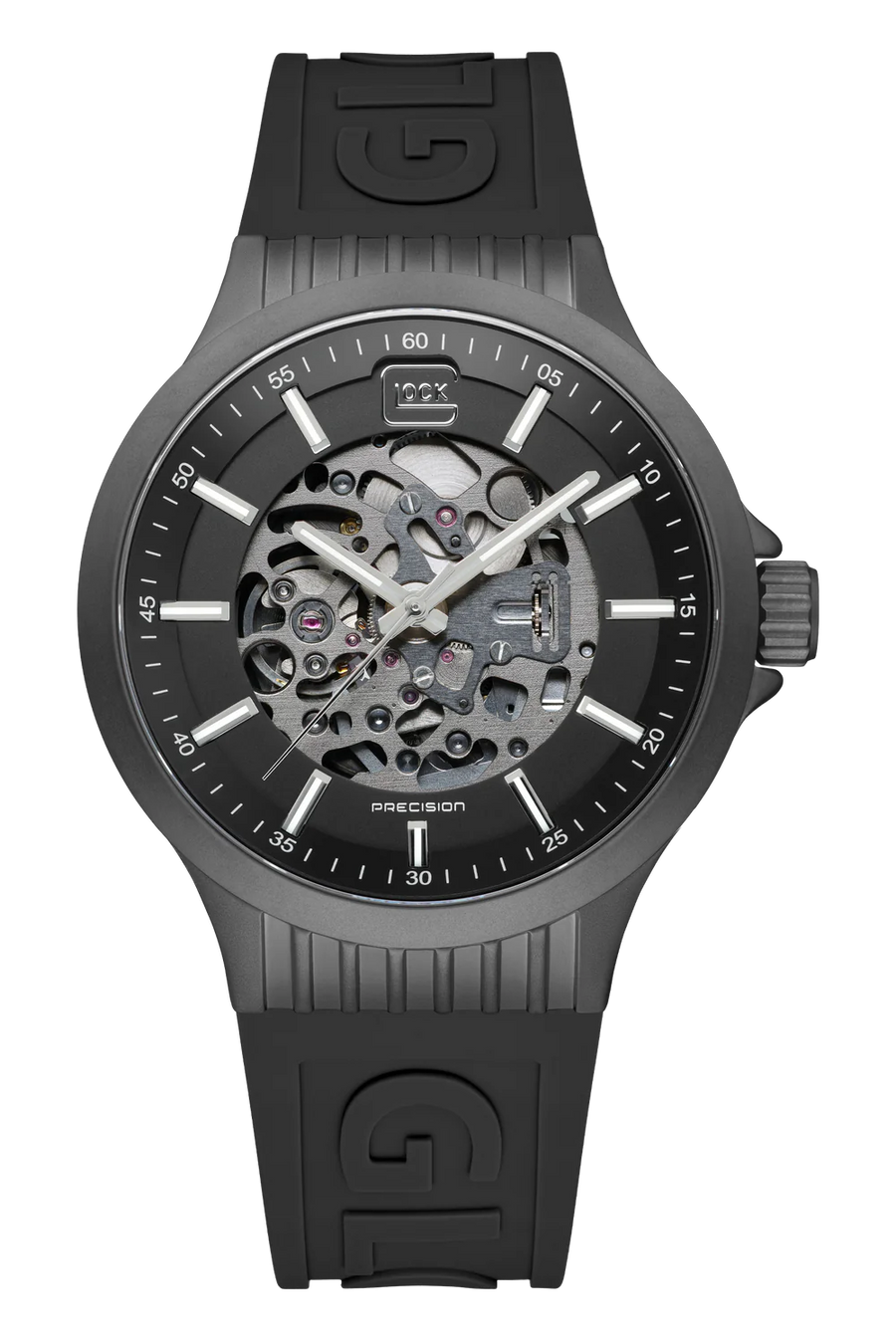 Glock Watch 14-1-24