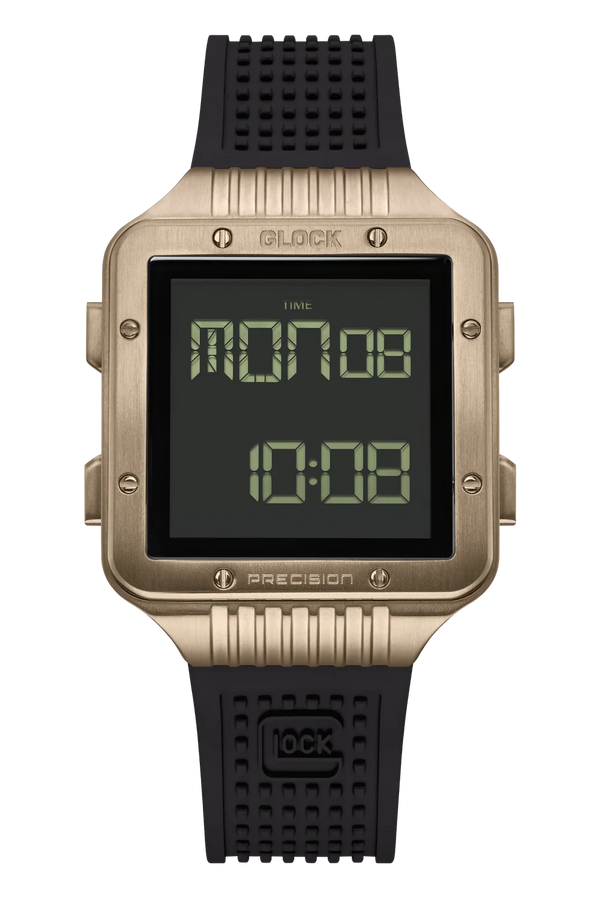 Glock Watch 23-2-22