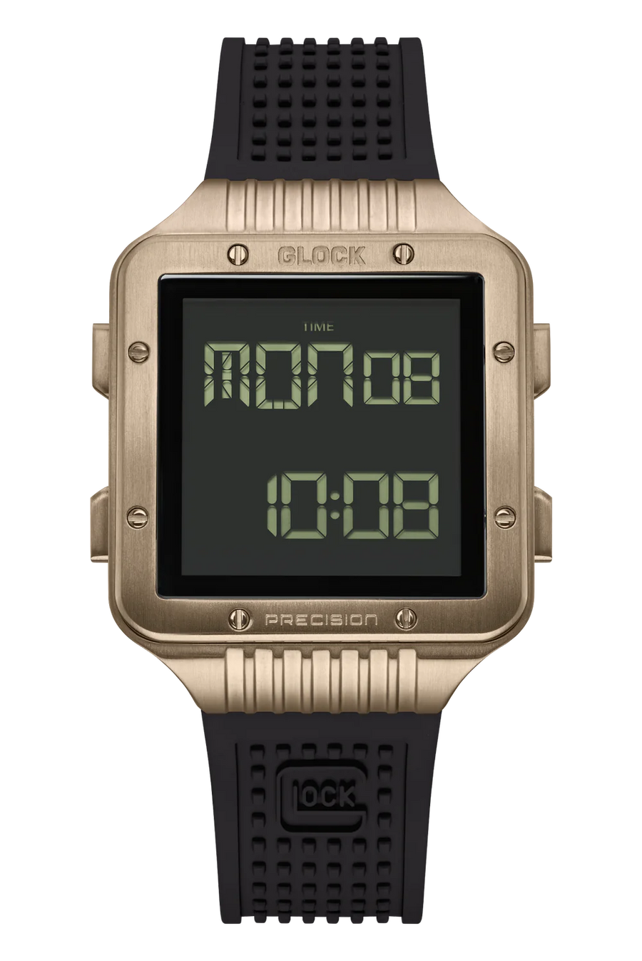 Glock Watch 23-2-22