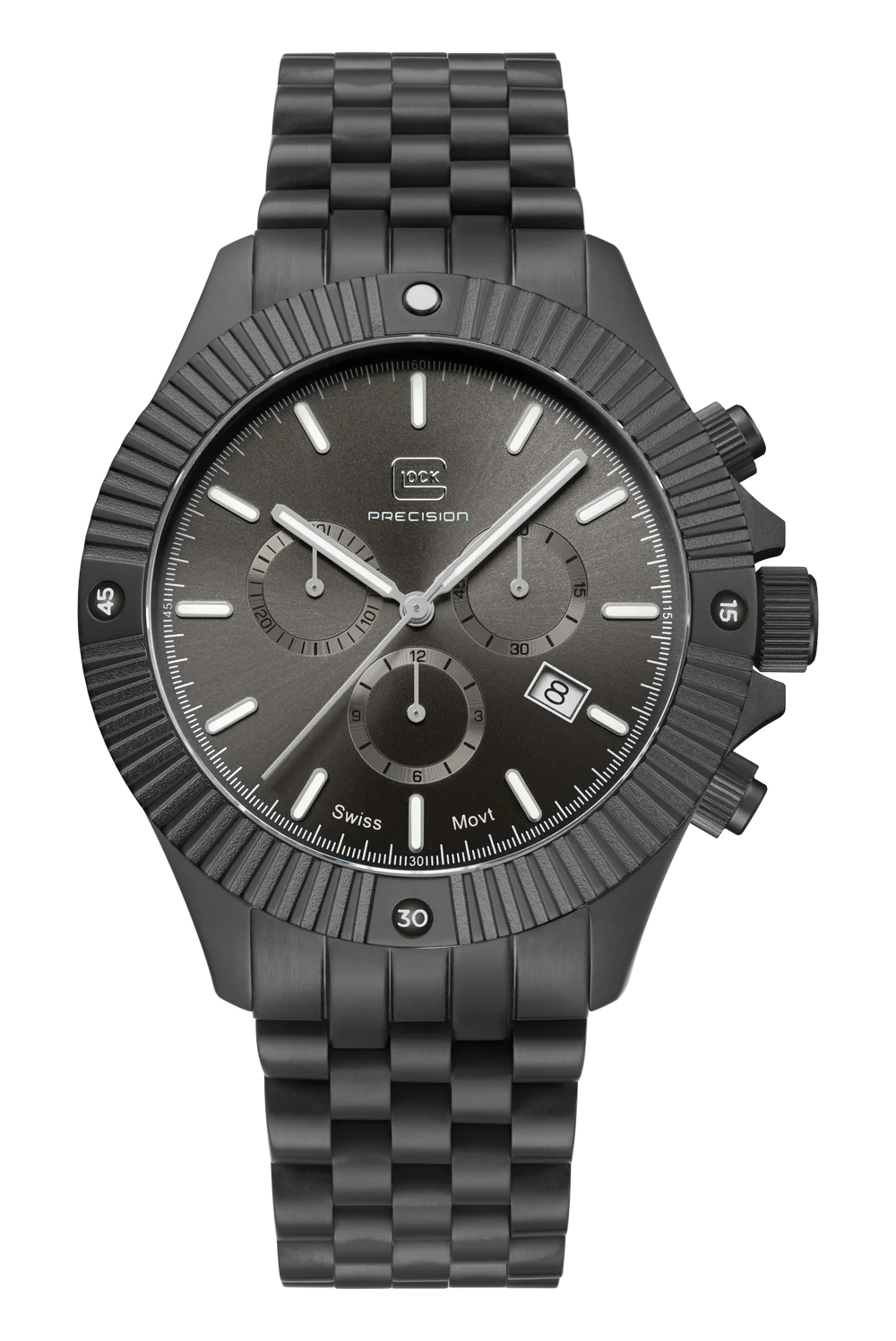 Glock Watch 38-1-22