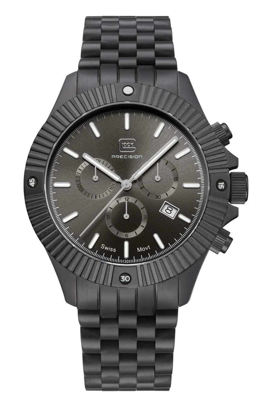 Glock Watch 38-1-22