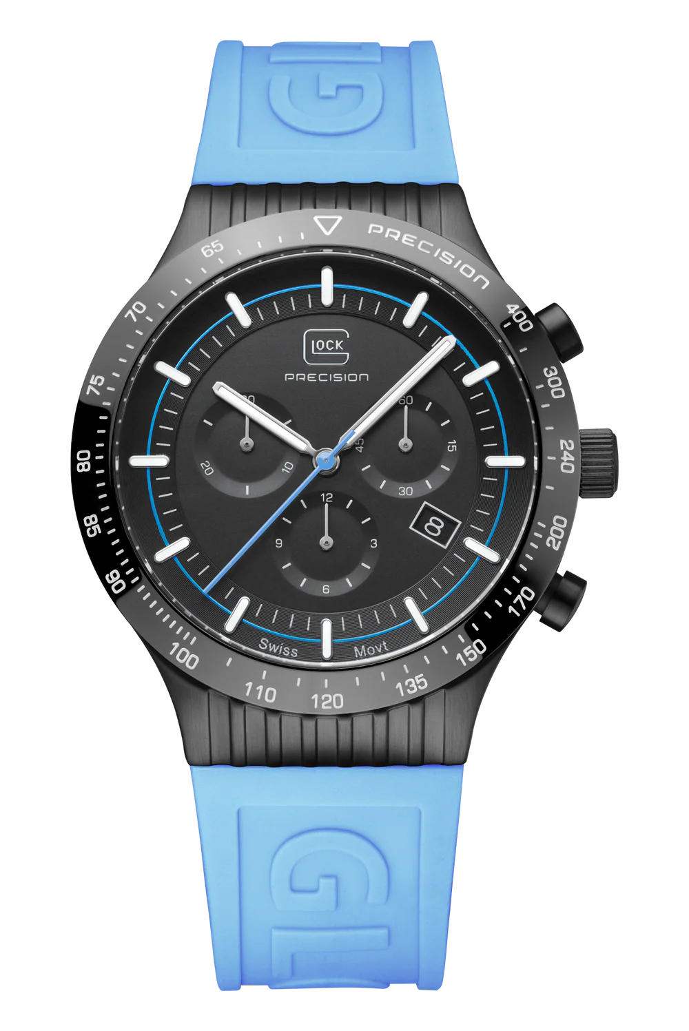 Glock Watch 34-2-24