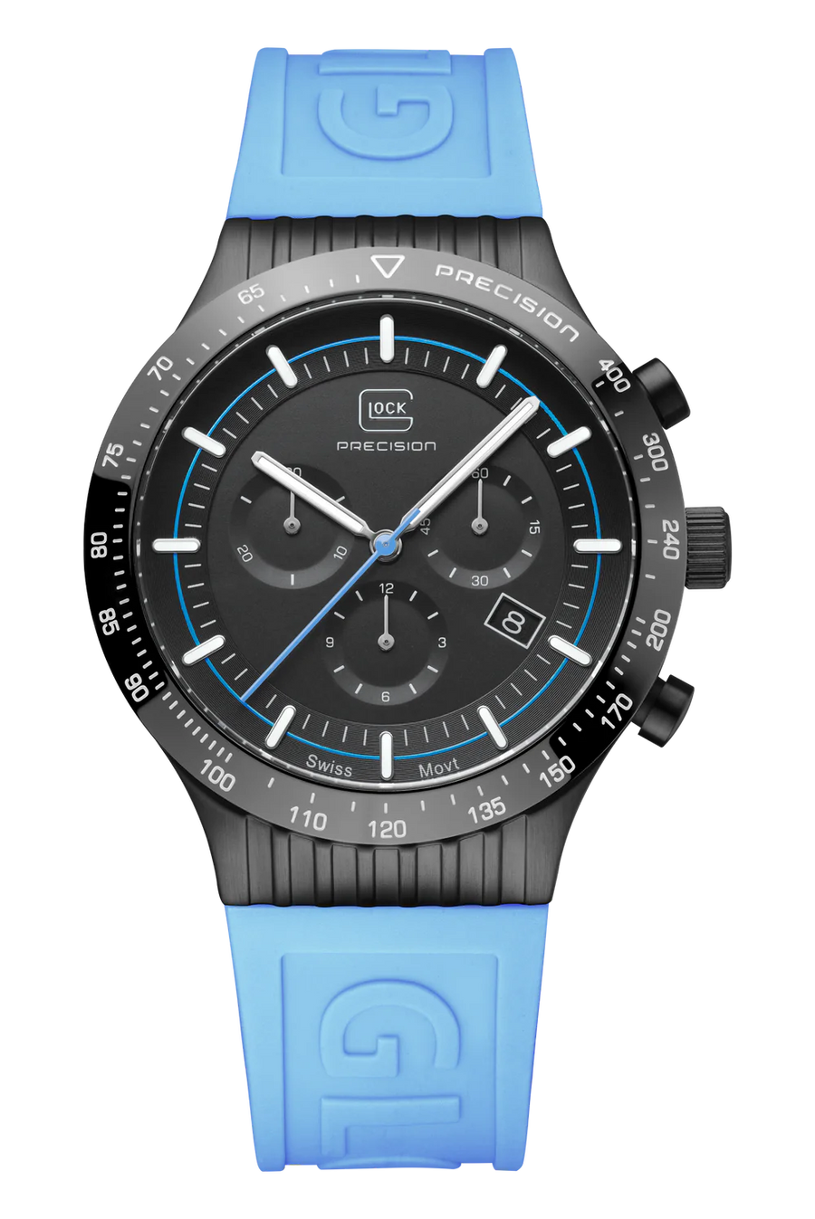 Glock Watch 34-2-24