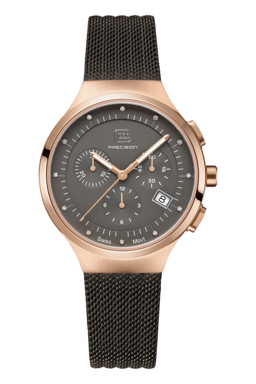 Glock Watch 17-2-18