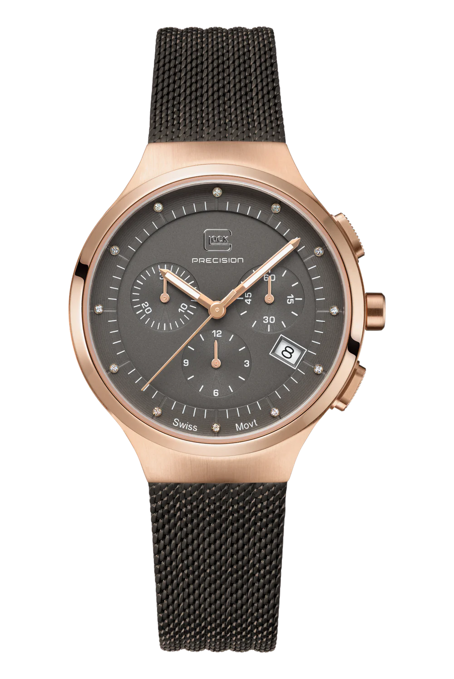 Glock Watch 17-2-18