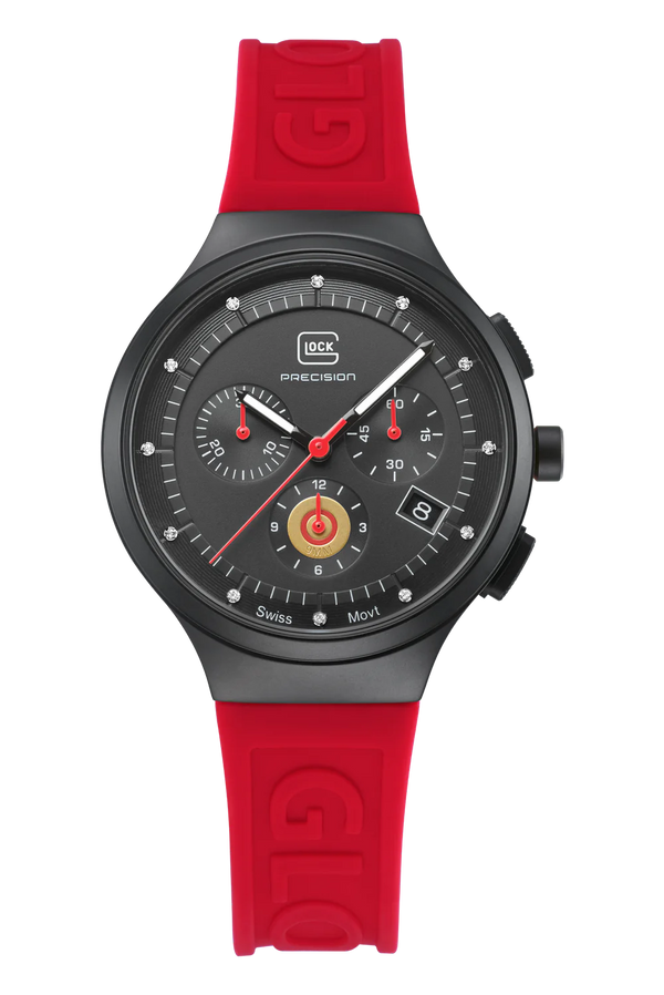 Glock Watch 16-1-18
