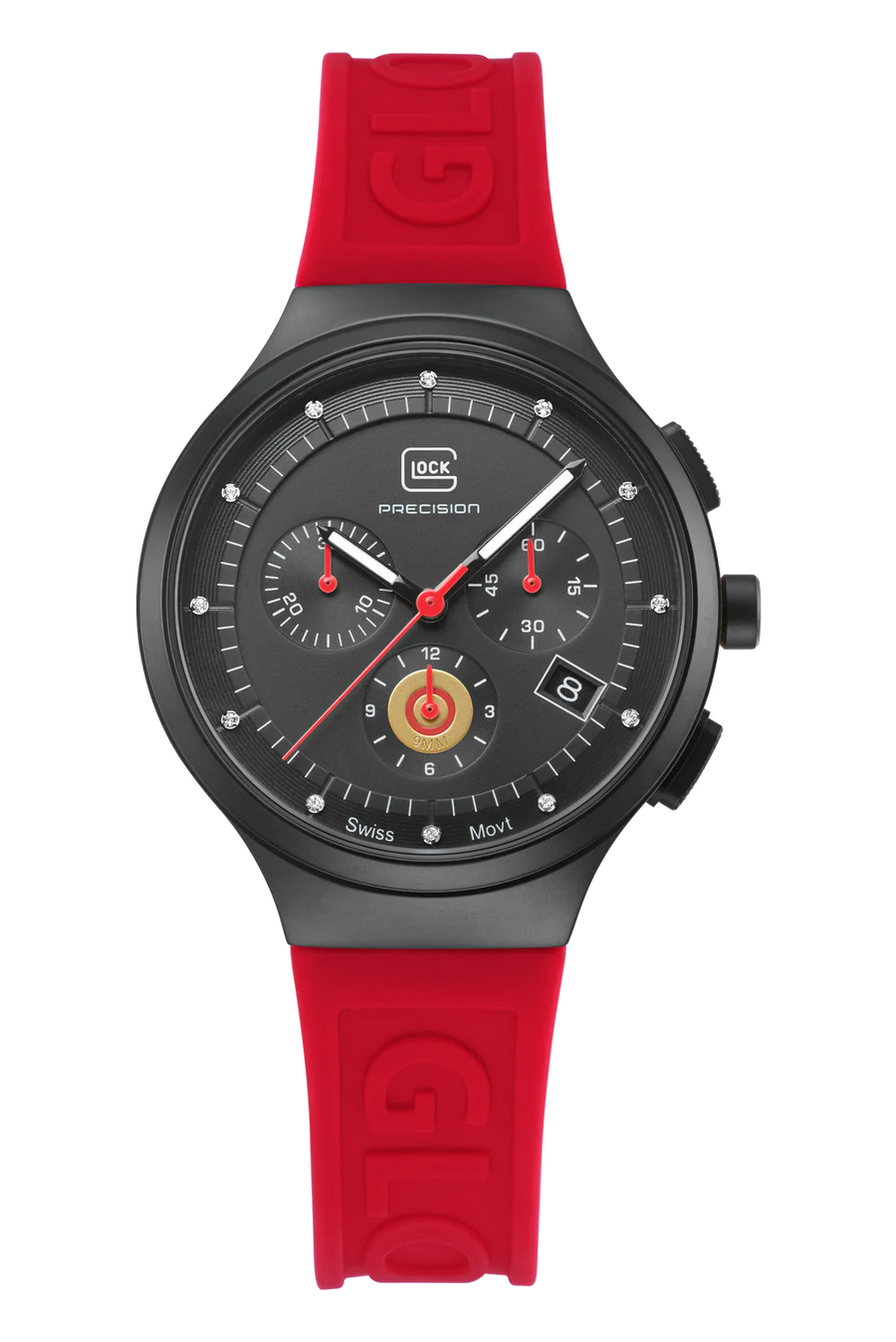 Glock Watch 16-1-18