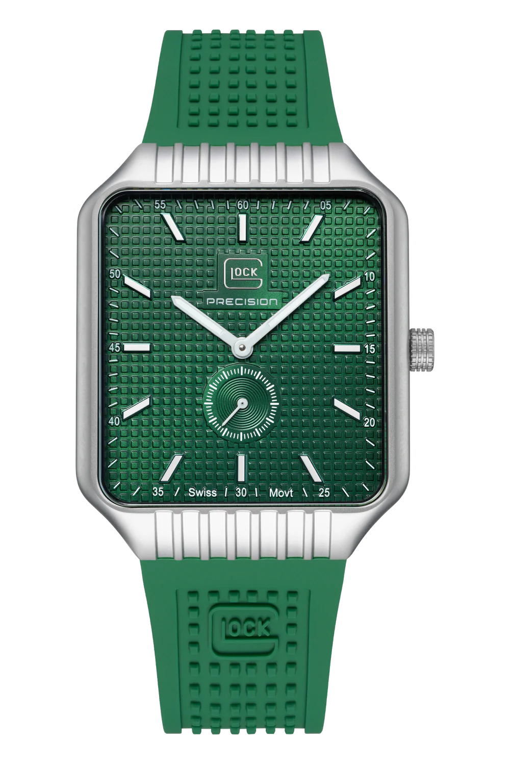 Glock Watch 5-1-24