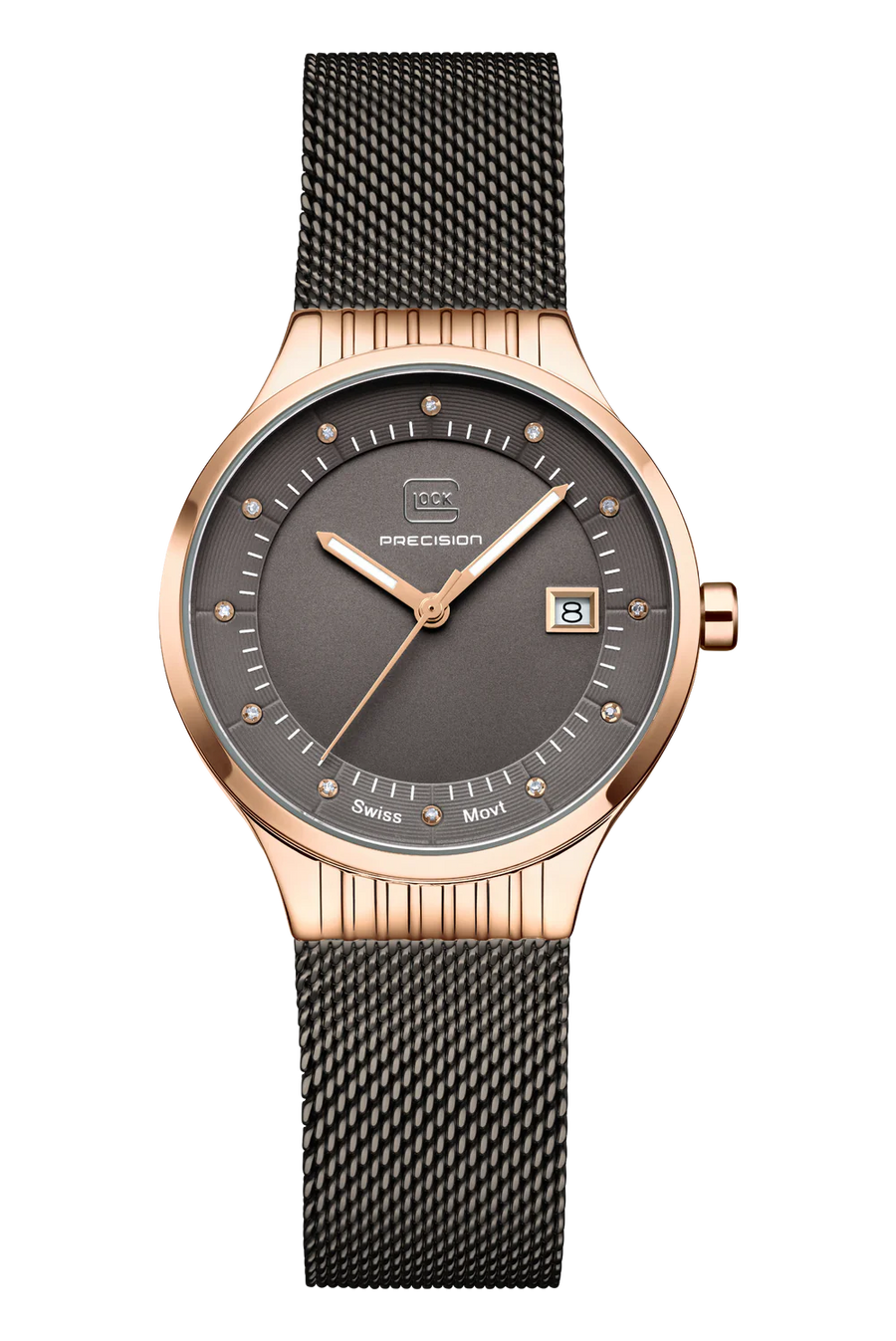 Glock watch 28-2-18