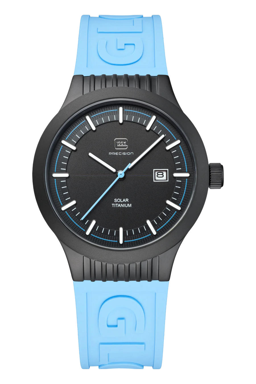 Glock Watch 6-1-22