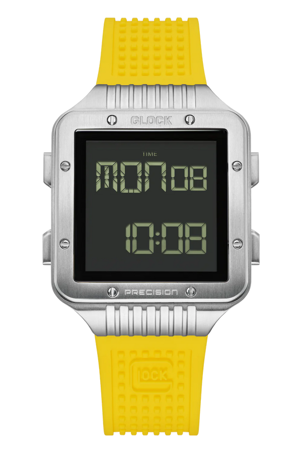 Glock Watch 23-1-22