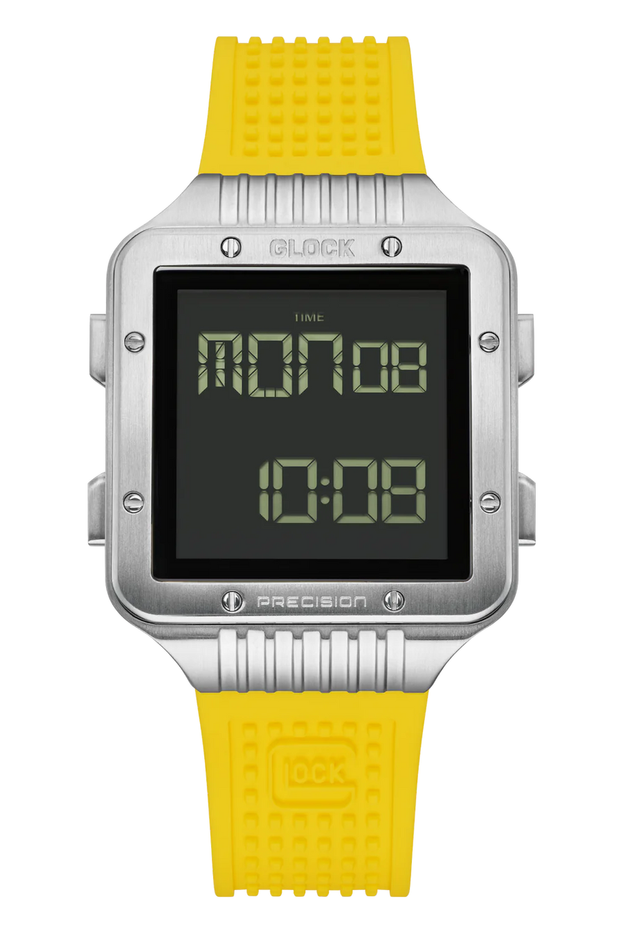 Glock Watch 23-1-22