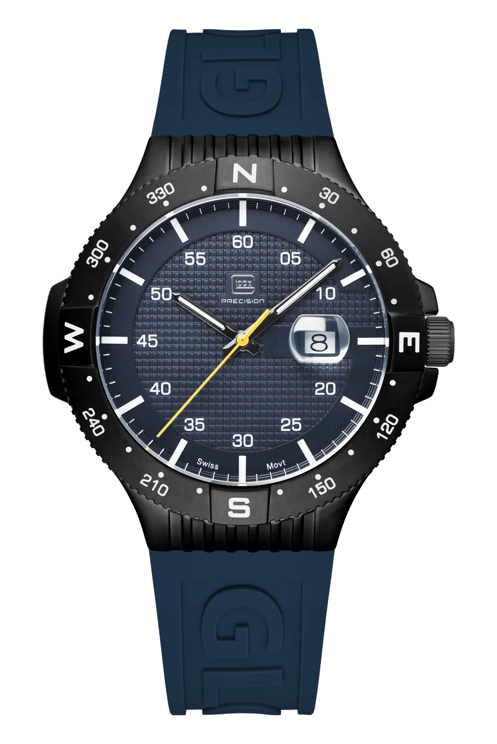 Glock Watch 15-2-22