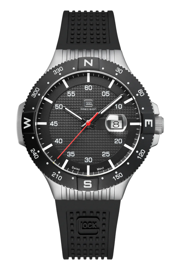 Glock Watch 15-1-22