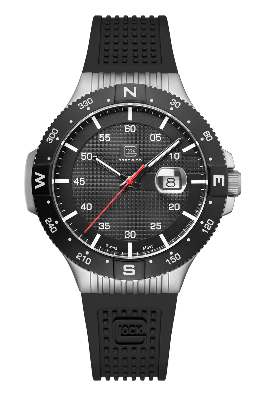 Glock Watch 15-1-22