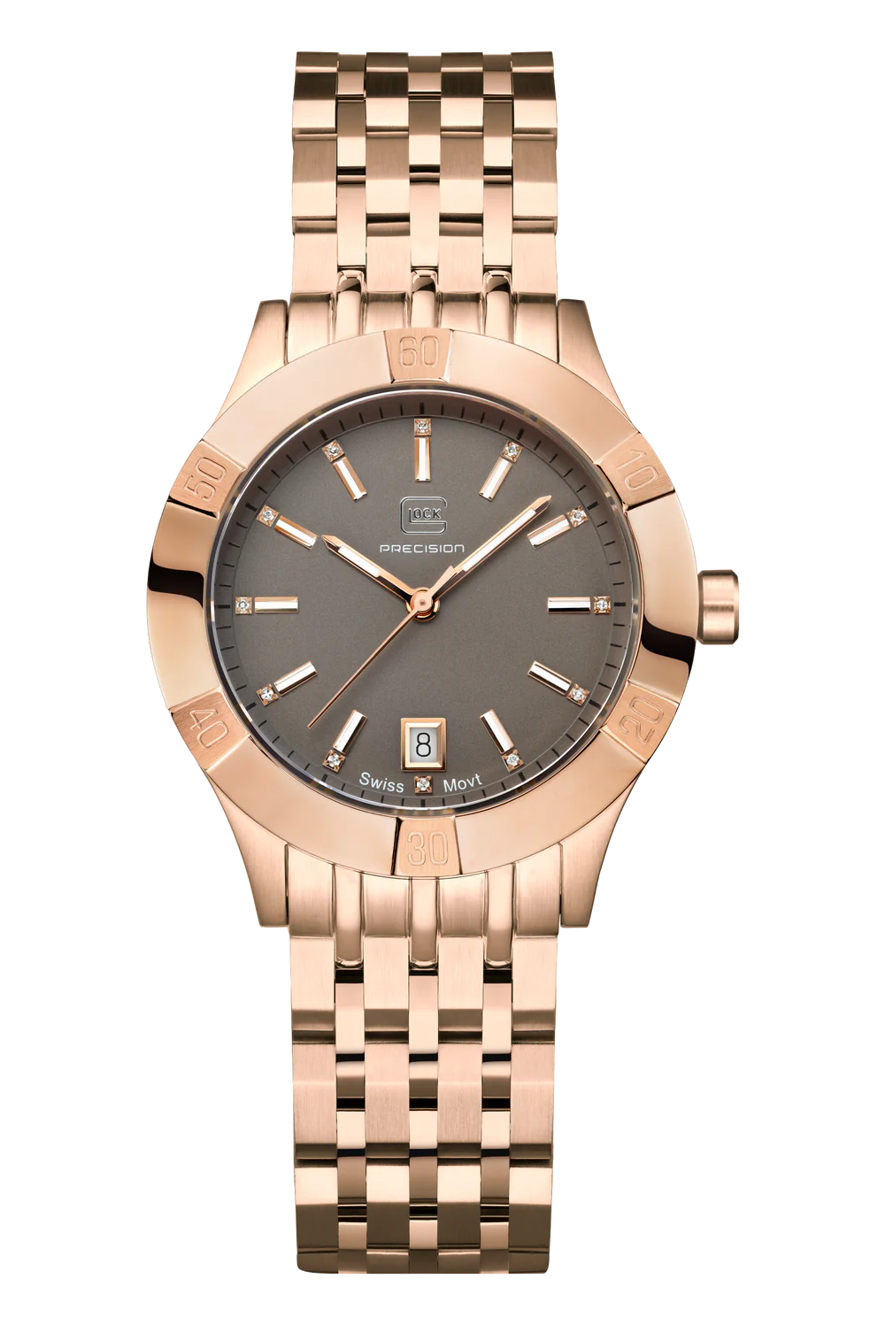 Glock Watch 31-2-18
