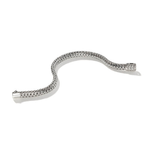 JH Icon Bracelet, Sterling Silver, 6.5MM