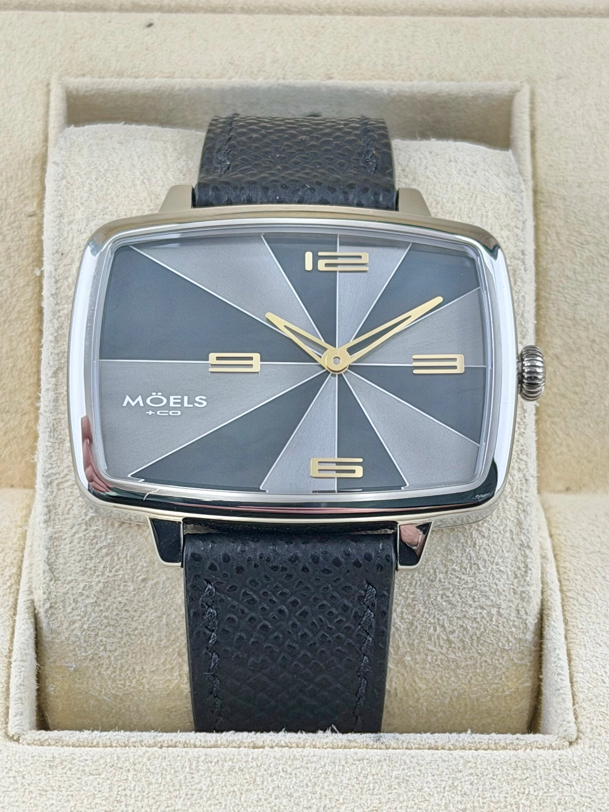 Möels & Co Vistamere Multiple 528 S2 Complete Open Date