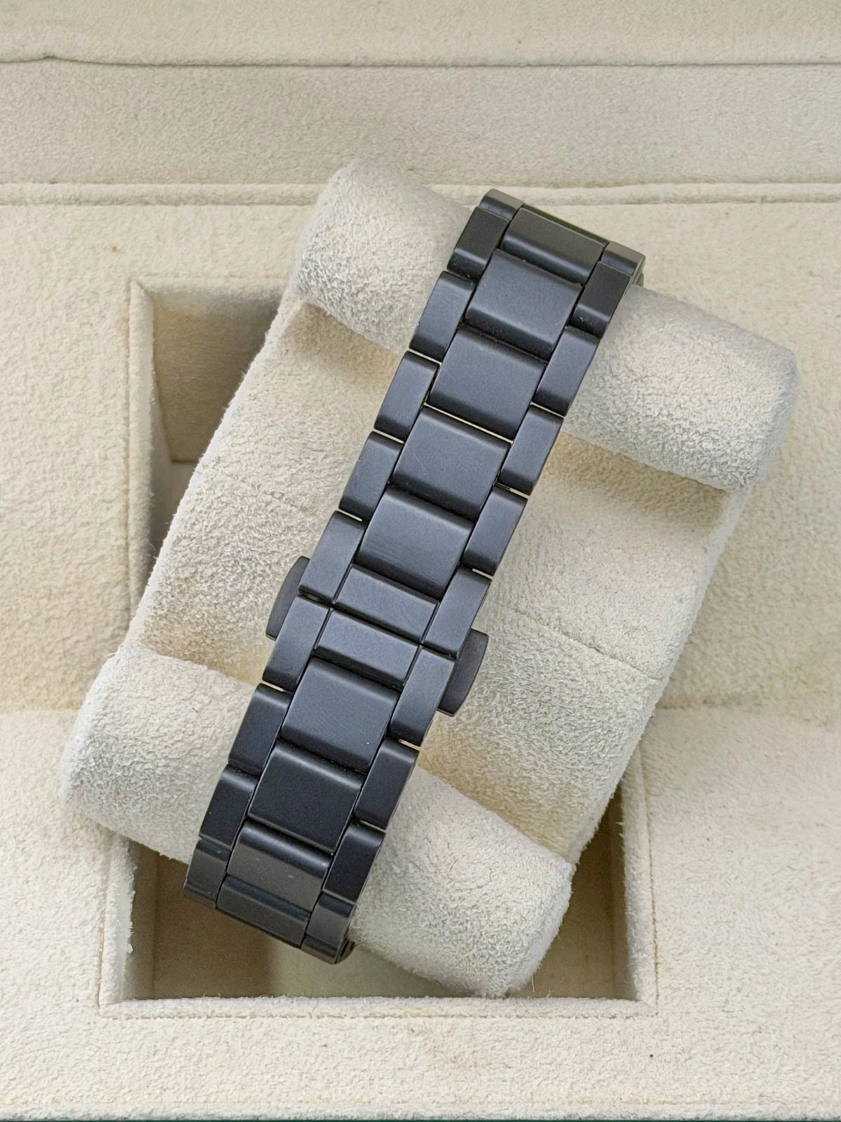 Nivada Lapis Lazuli Blue Dial on Bracelet 68022A77 Complete 2025