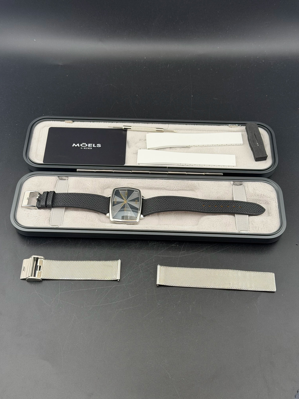 Möels & Co Vistamere Multiple 528 S2 Complete Open Date