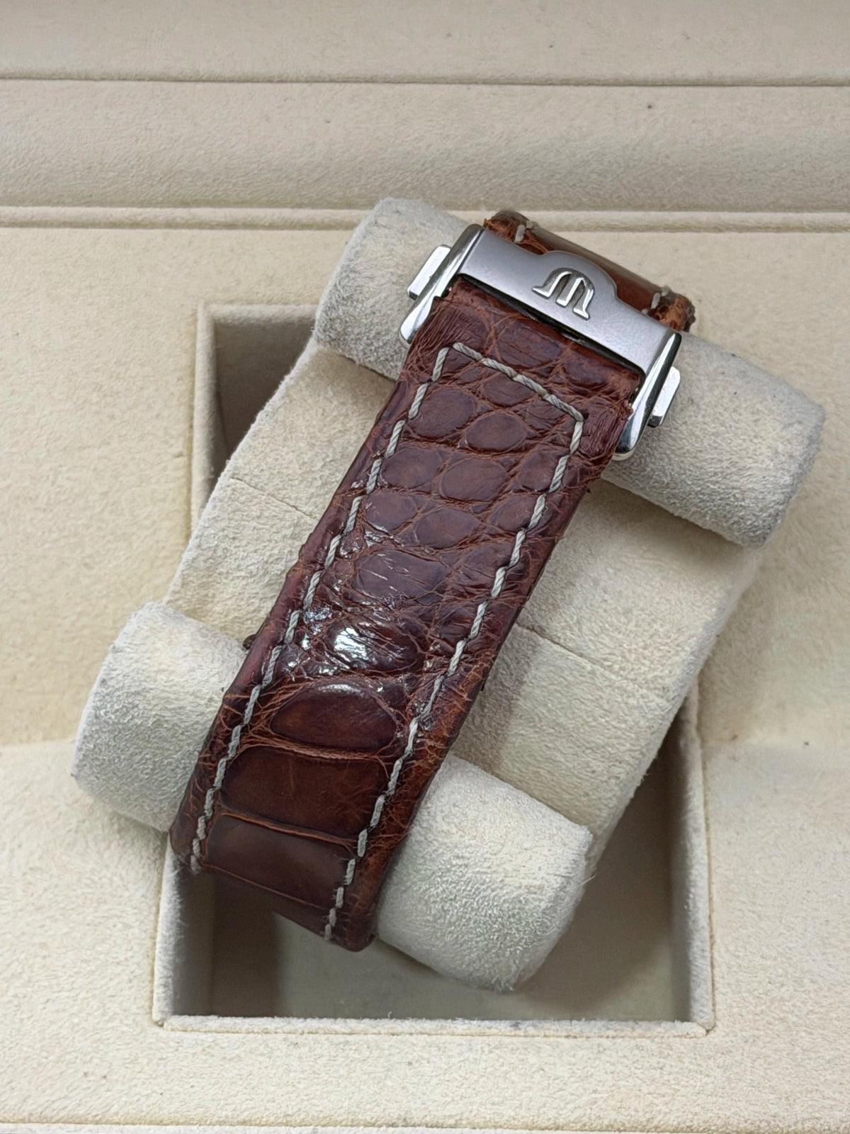 Maurice Lacroix MP6398 Complete